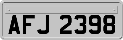 AFJ2398