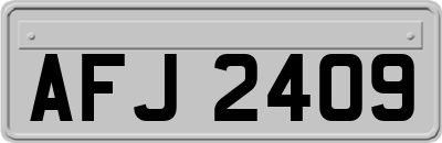 AFJ2409
