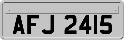 AFJ2415