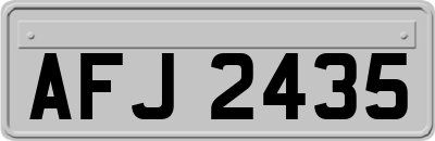 AFJ2435