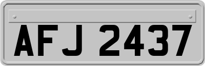 AFJ2437
