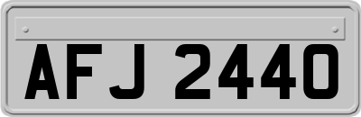 AFJ2440