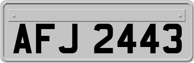 AFJ2443