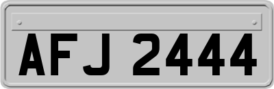 AFJ2444