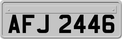 AFJ2446