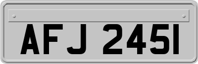 AFJ2451