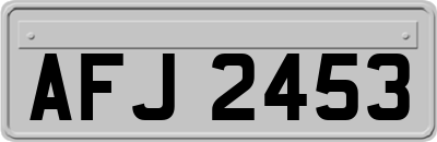 AFJ2453