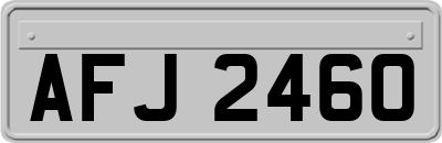 AFJ2460