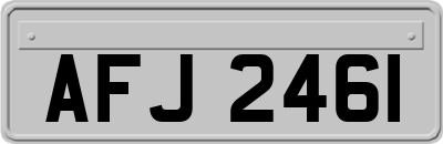 AFJ2461