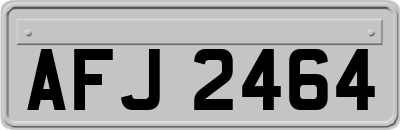 AFJ2464
