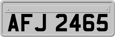 AFJ2465