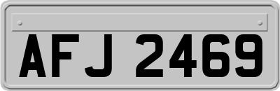 AFJ2469