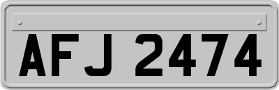 AFJ2474