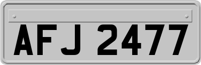 AFJ2477