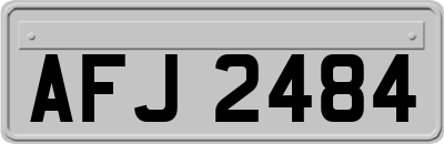 AFJ2484