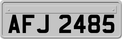 AFJ2485