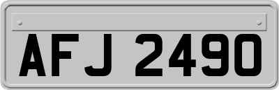 AFJ2490