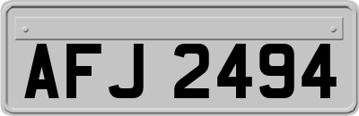 AFJ2494