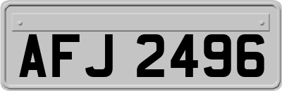 AFJ2496