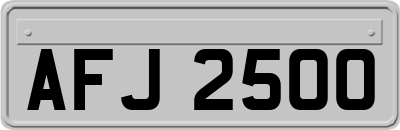 AFJ2500
