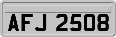 AFJ2508