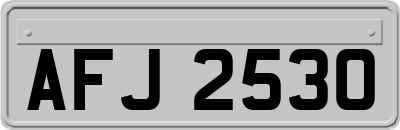 AFJ2530