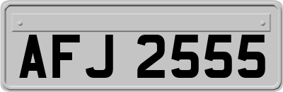AFJ2555