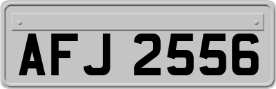 AFJ2556