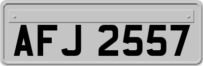 AFJ2557