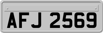 AFJ2569