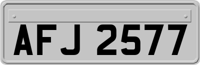 AFJ2577