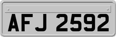 AFJ2592