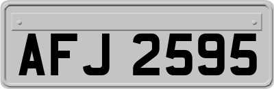 AFJ2595