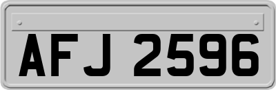 AFJ2596