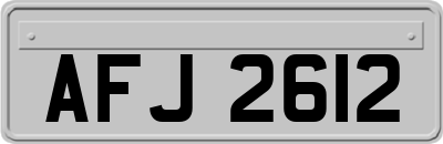 AFJ2612