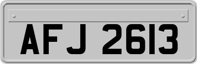 AFJ2613