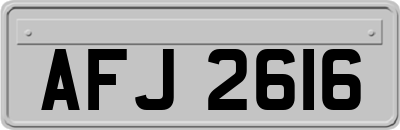 AFJ2616