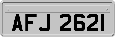AFJ2621