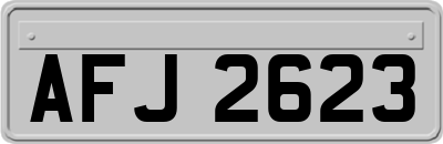 AFJ2623