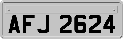 AFJ2624