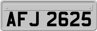 AFJ2625