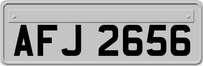 AFJ2656