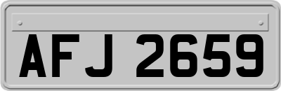 AFJ2659