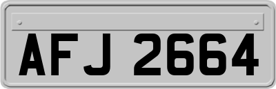 AFJ2664