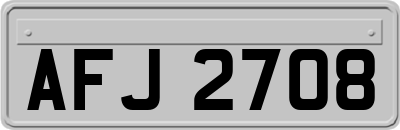 AFJ2708