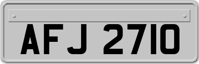 AFJ2710