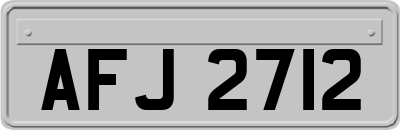 AFJ2712