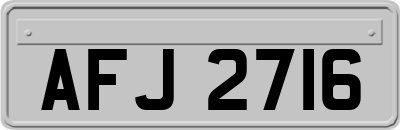 AFJ2716