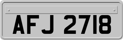 AFJ2718