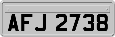 AFJ2738